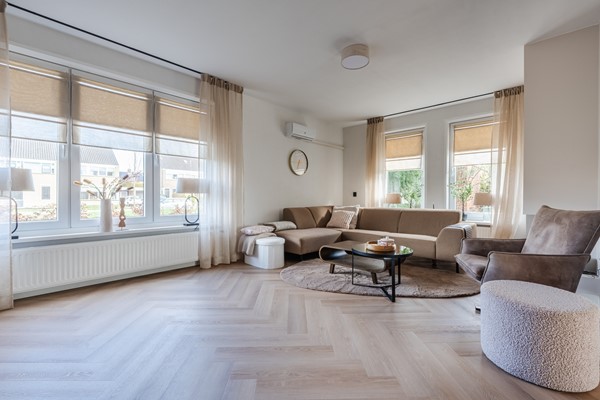 Medium property photo - Dwarssplitting 1, 9502 CA Stadskanaal